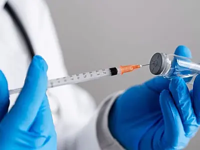 Vacina contra a gripe será aplicada no plantão noturno do Pronto-Socorro Infantil
