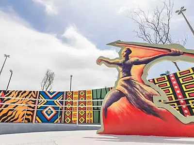 Turismo de São Paulo inaugura três novos atrativos na Estância Turística de Praia Grande