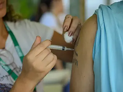 Saúde atualiza gestores e profissionais sobre normas em vacinas