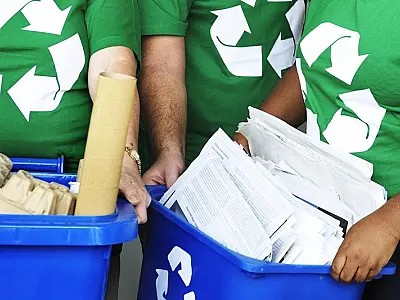 Cerca de 46% dos pequenos negócios reduziram custos com medidas favoráveis ao meio ambiente
