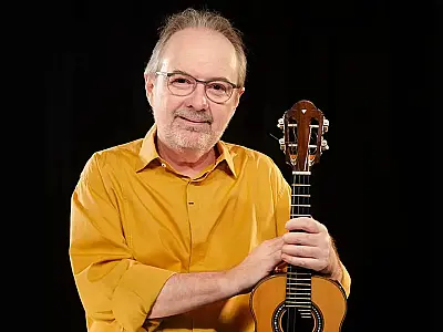 Dia Nacional do Choro: repertório de rodas não abandona clássicos