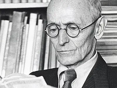 Hermann Hesse marcou gerações com obras sobre autoconhecimento e espiritualidade