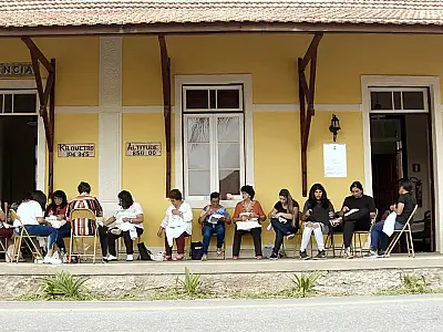 Regulação do streaming será debatida na Mostra de Tiradentes