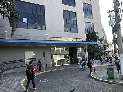 Alunas denunciam atos de injúria racial que sofreram por alunos da Fatec