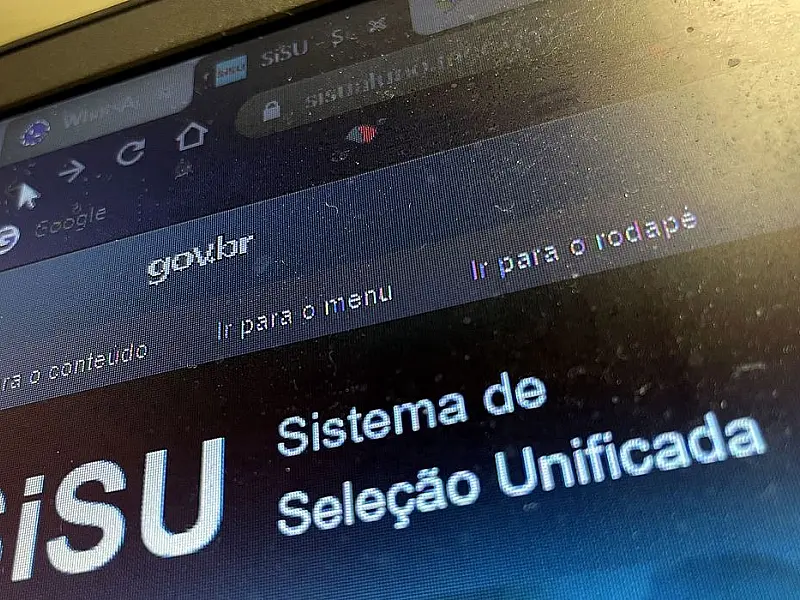 MEC adia divulgação do resultado do Sisu para quarta-feira (31)