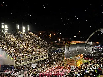 Famosos e anônimos que fazem o Carnaval lamentam o segundo ano sem festa de rua