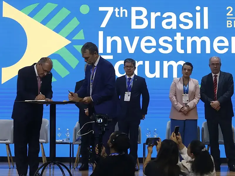Nova plataforma desburocratizará regulação de investimentos no Brasil