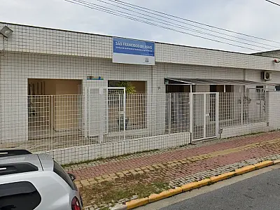 Idosos do Lar São Francisco ganham confraternização de final de ano