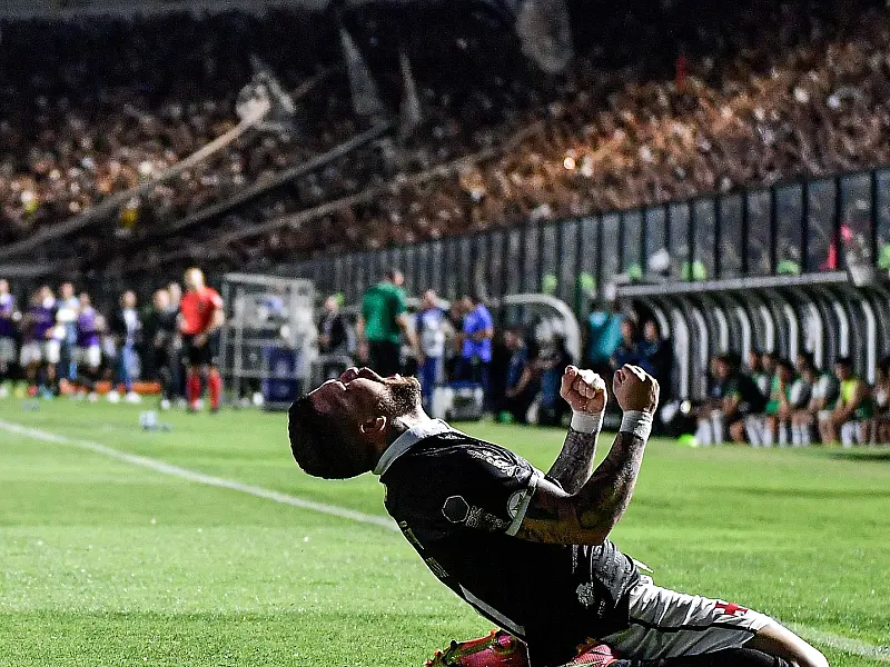Vasco é o melhor mandante do returno após meses sem público e São Januário