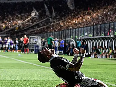 Vasco é o melhor mandante do returno após meses sem público e São Januário