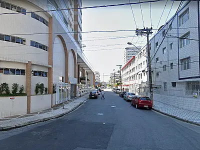 Praia Grande tem Roberto Shoji em nome de rua