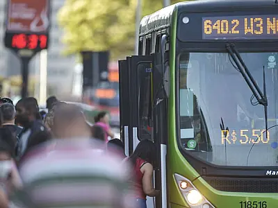 INSS estuda aceitar uso de transporte público como prova de vida
