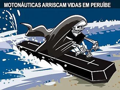 Charge do Dia
