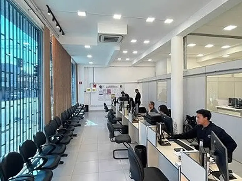 Cartórios eleitorais do estado abrem para atendimento ao público na segunda (28)