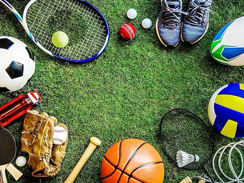 Escolinhas esportivas têm rematrículas abertas e novas inscrições