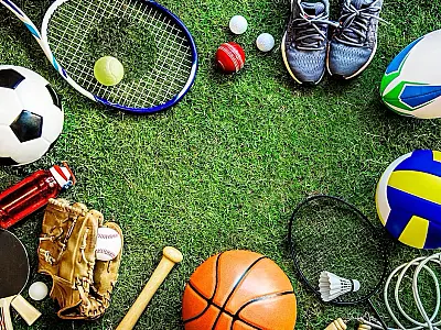 Escolinhas esportivas têm rematrículas abertas e novas inscrições
