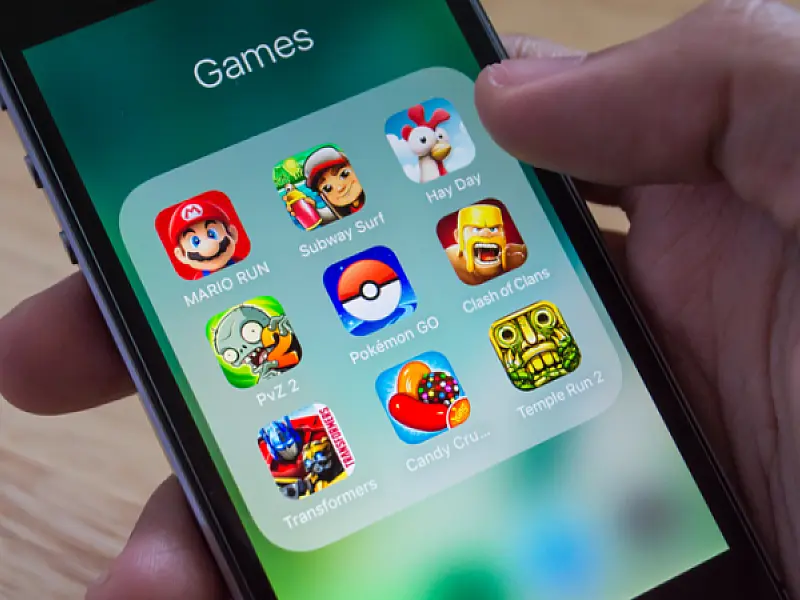 Celular se isola como principal plataforma dos gamers no Brasil