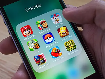 Celular se isola como principal plataforma dos gamers no Brasil