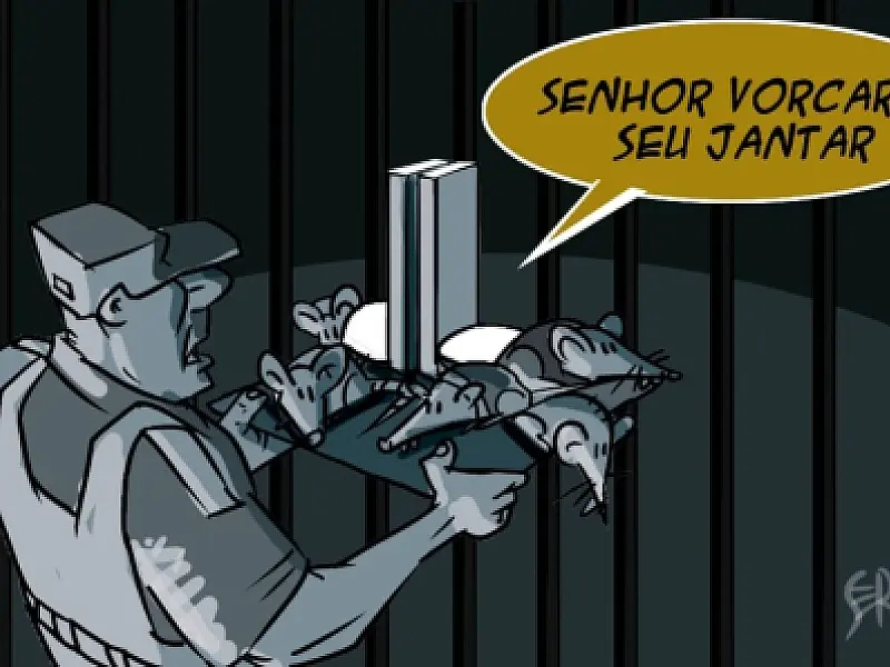 Charge do Dia