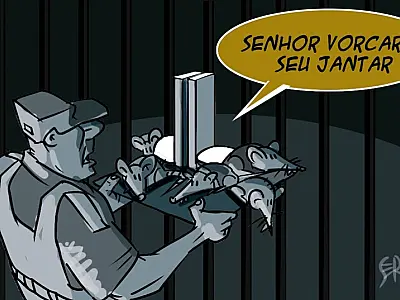 Charge do Dia