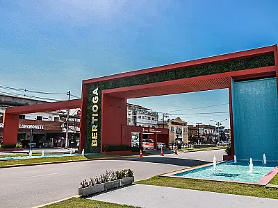 Ônibus e micro-ônibus de turismo devem ter autorização para entrar em Bertioga