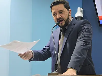 Conheça Tamer Júnior, o vereador mais bem avaliado na Pesquisa BS9-Badra