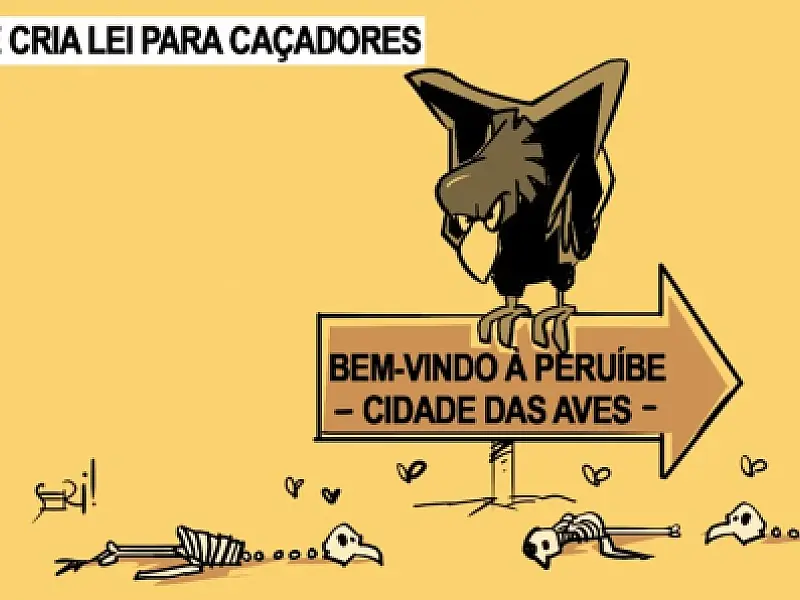 Charge do dia