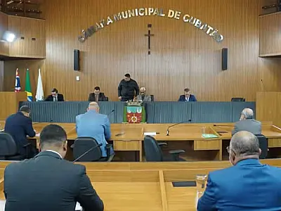 Câmara de Cubatão aprova projeto que facilitará parceiras entre a Prefeitura e a sociedade civil