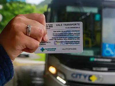 Guarujá inicia 2º período do Passe Livre nesta segunda (23)