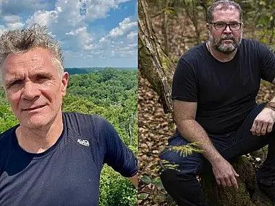 Acusados de matar Bruno e Dom alegam legítima defesa, diz advogado