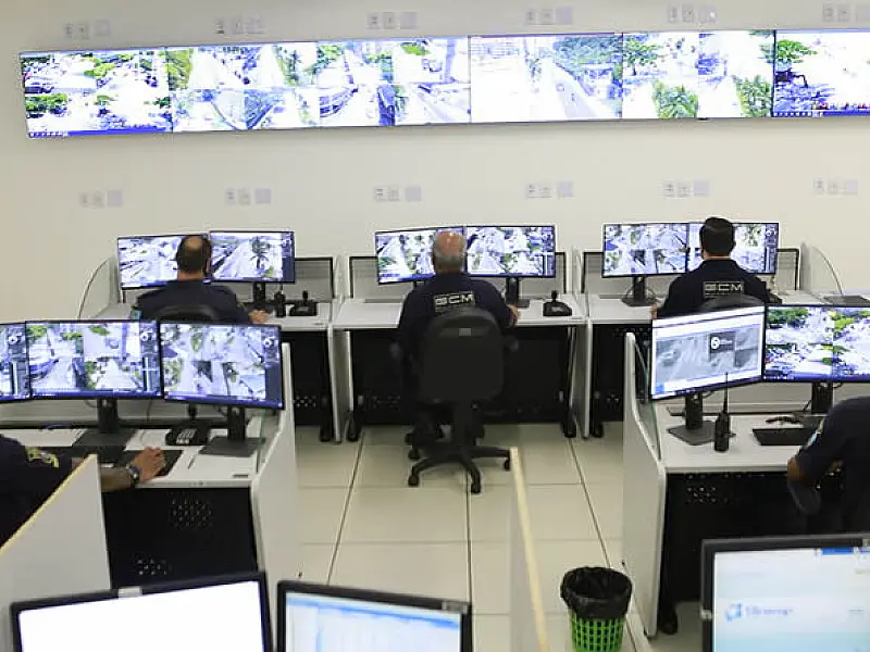 Relatório aponta Guarujá como uma das 12 cidades mais seguras do Brasil