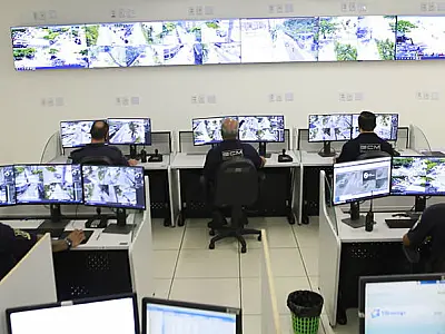 Relatório aponta Guarujá como uma das 12 cidades mais seguras do Brasil