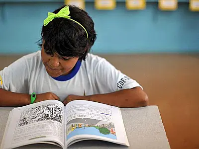 Mais de 70% das cidades não cumprem lei do ensino afro-brasileiro