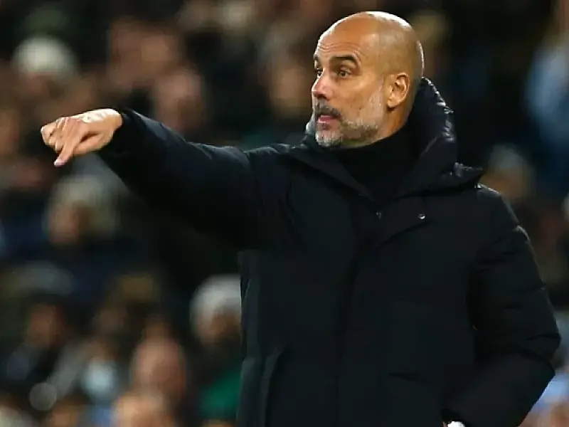 CBF oferece proposta para contar com Pep Guardiola após a Copa do Mundo