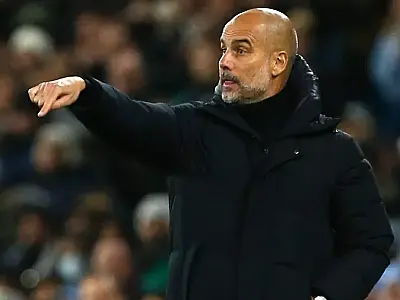 CBF oferece proposta para contar com Pep Guardiola após a Copa do Mundo