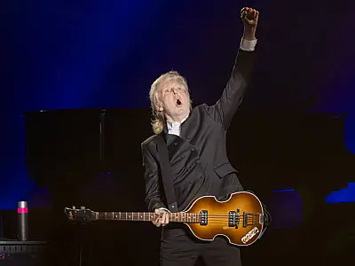 Paul McCartney em SP: veja como chegar e o que não levar para shows no Allianz Parque