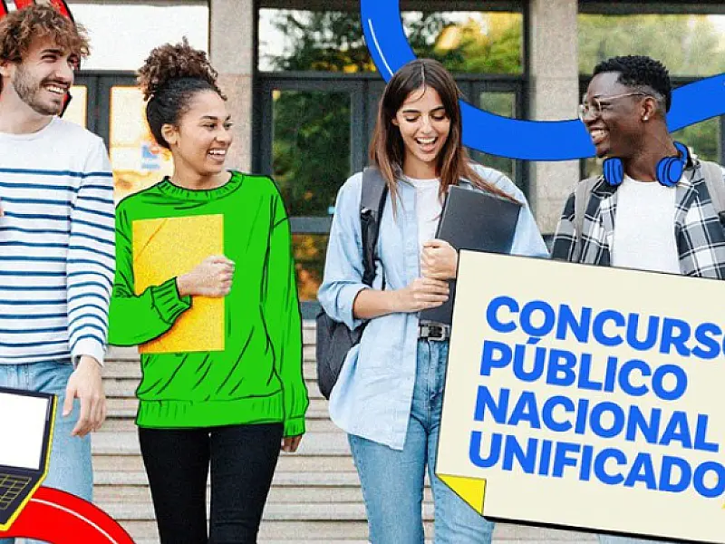 CPNU 2 registra mais de 761 mil inscrições em todo o país
