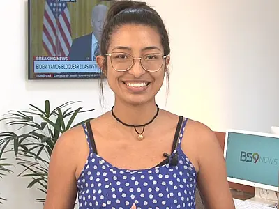 Direto da Redação BS9