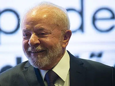 Lula defende transparência e fortalecimento da LAI