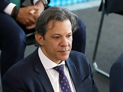 Haddad anuncia R$ 25,9 bilhões em cortes de despesas obrigatórias