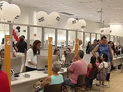 Polo de Empregabilidade Inclusiva de Praia Grande realiza mutirão de  laudo caracterizador