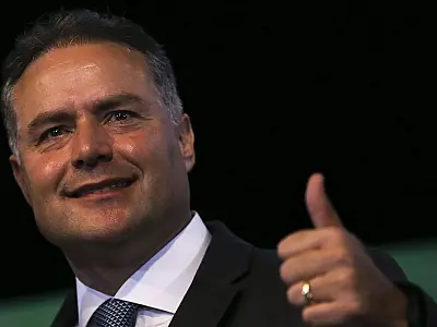 Ministro dos Transportes aposta em ampliação da malha ferroviária