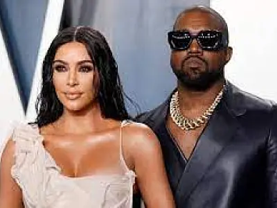 HBO Max lança documentário sobre divórcio de Kanye West e Kim Kardashian