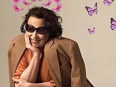 Ana Beatriz Nogueira fará operação após descobrir câncer no pulmão