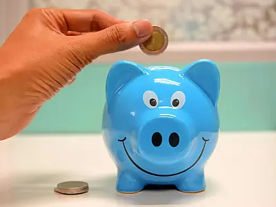 Poupança tem saída líquida de R$ 908,6 milhões em julho