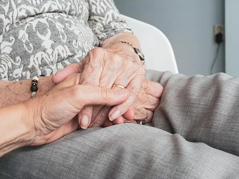 Brasil tem quase 1 milhão de pessoas com Alzheimer