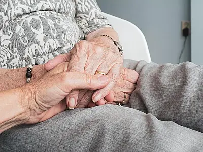 Brasil tem quase 1 milhão de pessoas com Alzheimer