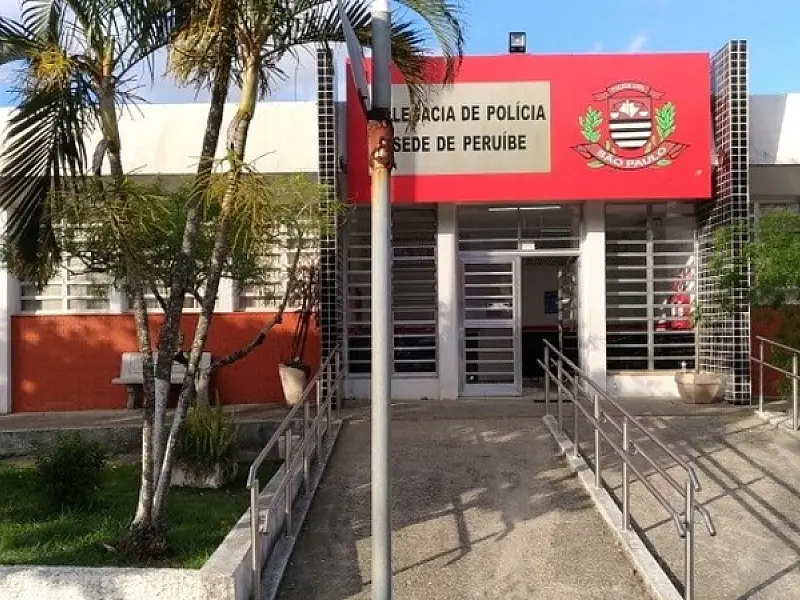 Suspeito de matar a sogra e ocultar corpo debaixo do sofá é preso em Peruíbe