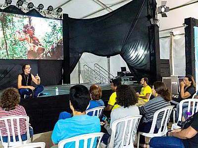 Festival fotográfico com profissionais renomados acontecerá em Bertioga