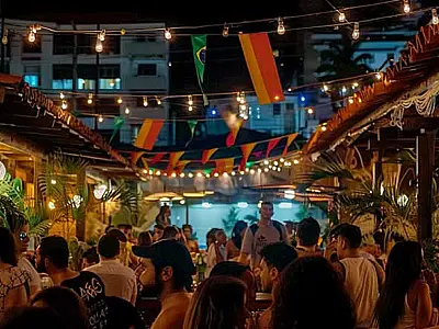 Bares e restaurantes estão otimistas com feriados nacionais em dias úteis durante 2025